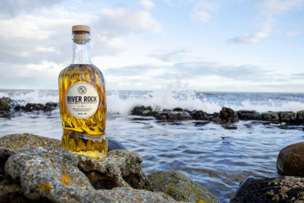 River Rock Single Malt