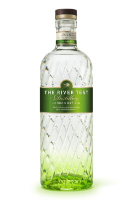 River Test London Dry Gin