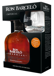 Ron Barcelo Imperial Geschenkset