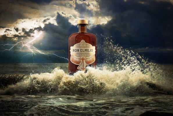 Ron Elmilio - Worldwide-Selection launcht neuen Rum