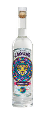 Ron Jaguar Edición Malacrianza