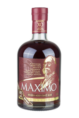 Ron Máximo XO Extra Premium neu in Deutschland