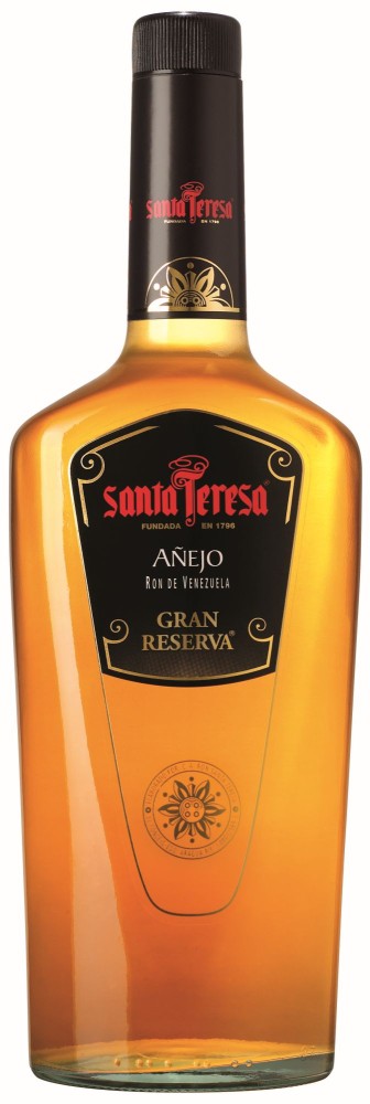 Santa Teresa Anejo Gran Reserva