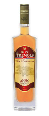 Ron Tremols Anejo