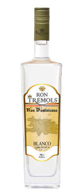 Ron Tremols Blanco