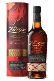 Ron Zacapa La Pasión The Passion Cask