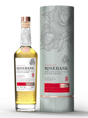 Rosebank 30 Jahre