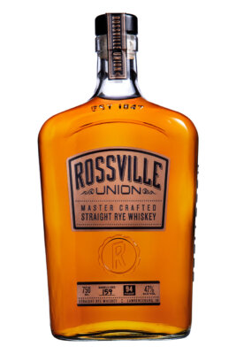 Rossville Union Rye