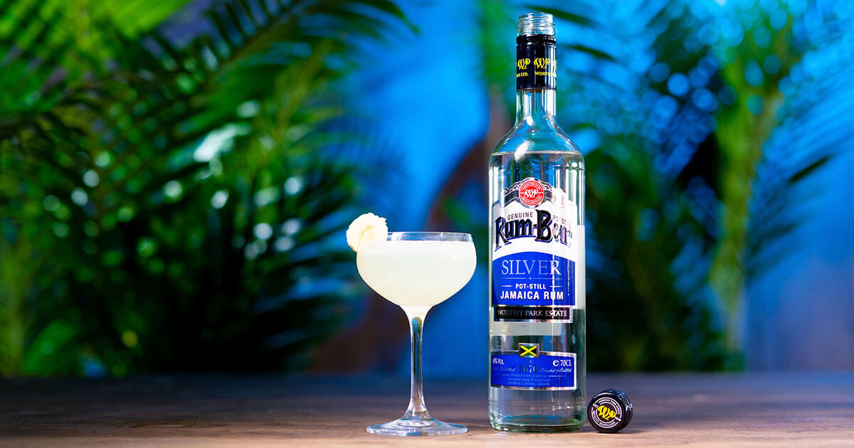 Teilrelaunch: Worthy Park Estate labelt Rum-Bar Rums um Teilrelaunch: Worthy Park Estate labelt Rum-Bar Rums um