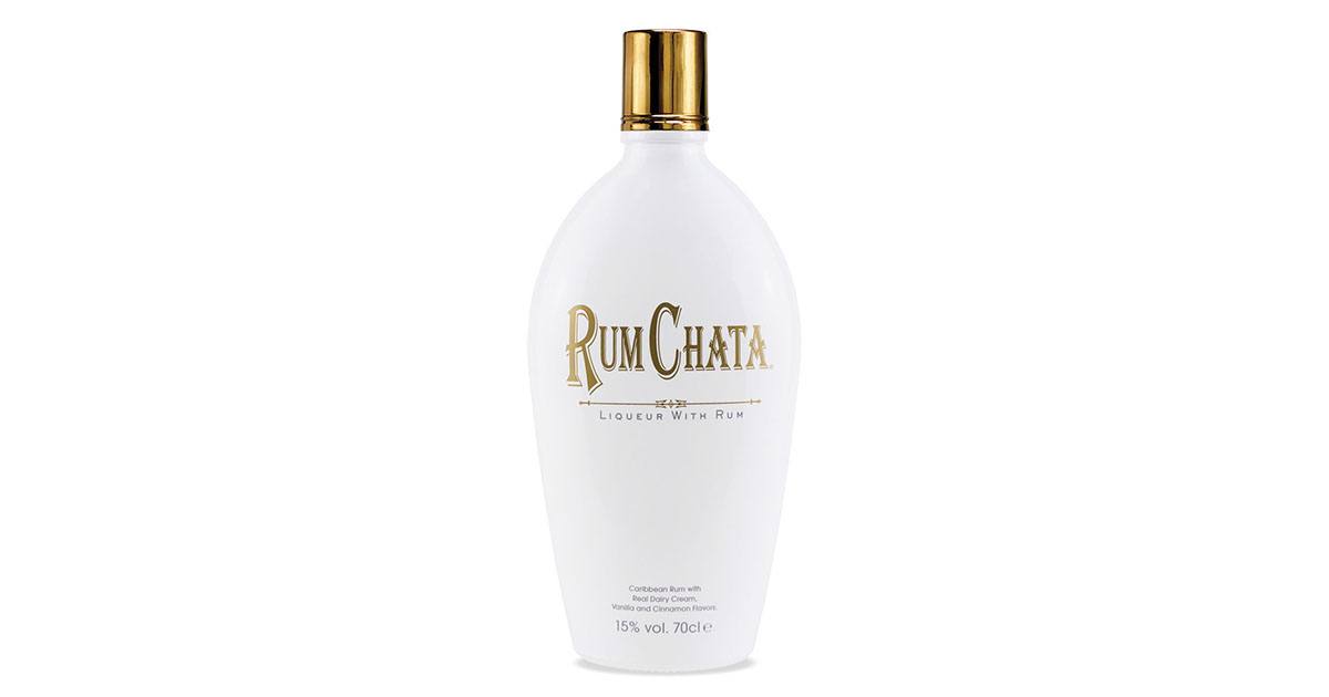Neuer Sahnelikör: RumChata jetzt offiziell in Deutschland