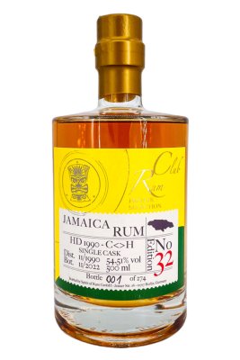 RumClub Private Selection Edition 32
