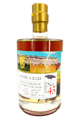 RumClub Private Selection Edition 45