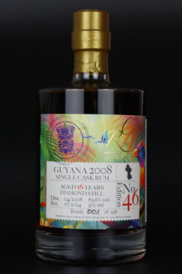 RumClub Private Selection Edition 46