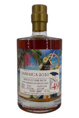 RumClub Private Selection Edition 49
