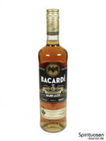 Bacardi Major Lazer Limited Edition Vorderseite