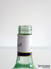 Bacardí Superior Hals