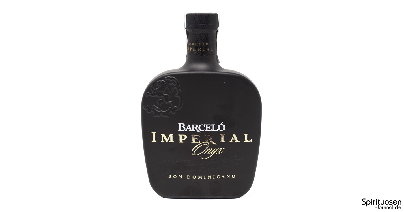 Barceló Imperial Onyx im Test: Extravaganz für kleines Geld