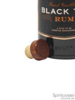 Black Tot Rum Verschluss