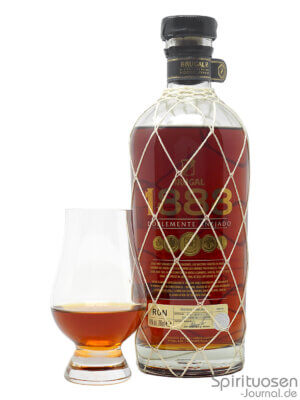Brugal 1888 Brugal 1888