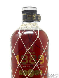 Brugal 1888 Hals Brugal 1888 Hals