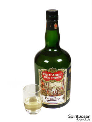 Compagnie des Indes Caraibes