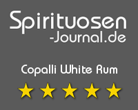 Copalli White Rum Wertung