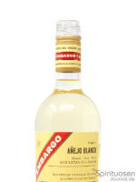 Embargo Anejo Blanco Hals