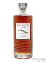 Eminente Reserva Vorderseite