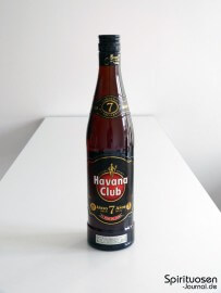 Havana Club Anejo 7 Jahre