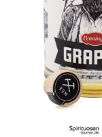 Penninger Graphit Rum Verschluss