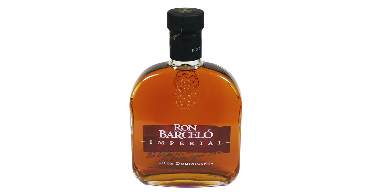 Ron Barceló Imperial im Test: Weicher Rum mit Tiefgang