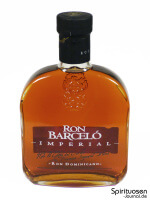 Ron Barceló Imperial Vorderseite