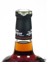 Ron Zacapa Centenario Sistema Solera 23 Hals