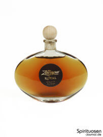 Ron Zacapa Royal Probe