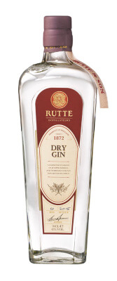 Rutte Dry Gin