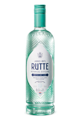 Rutte Dutch Dry Gin