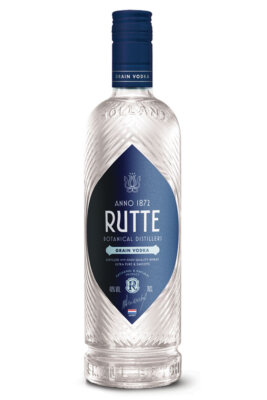 Rutte Grain Vodka