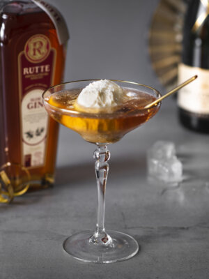 Sloebetto Royale