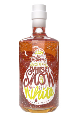 Säntis Malt Snow White No. 11