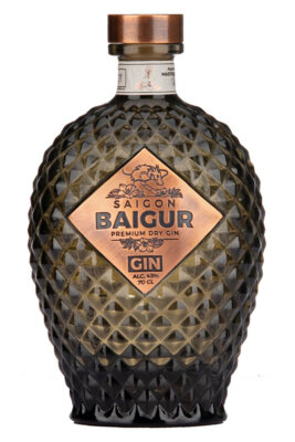 Saigon Baigur Dry Gin