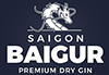 Jahr der Schlange: District 9 Distilling stellt Saigon Baigur Gin Curious Snake vor