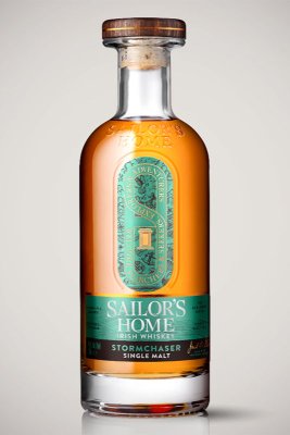 Sailor's Home Stormchaser