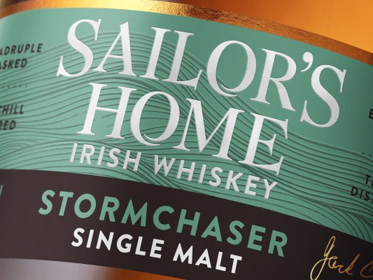 Sailor's Home Stormchaser