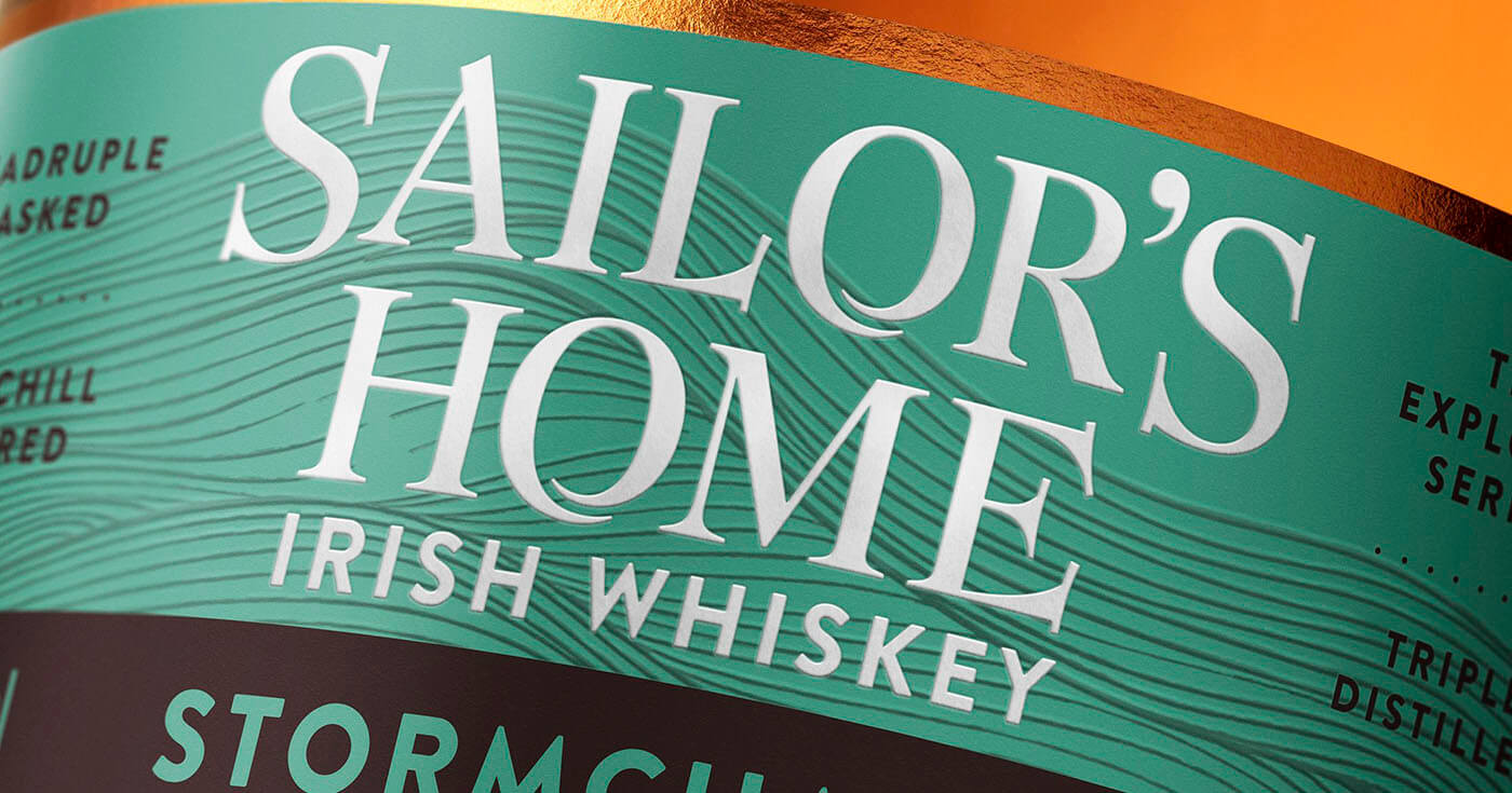 Stormchaser: The Sailor’s Home Company mit neuem Single Malt