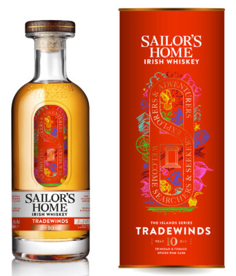 Sailor's Home Tradewinds