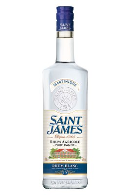 Saint James Blanc 55°