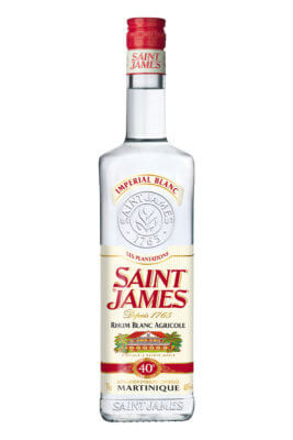 Saint James Imperial Blanc