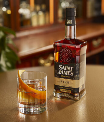 Saint James VSOP