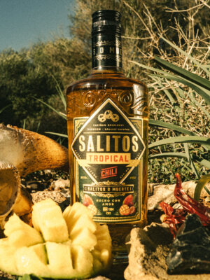 Salitos Tropical Chili