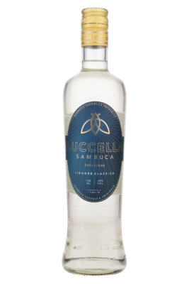 Sambuca Luccella